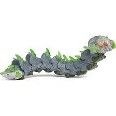 schleich Stone Worm