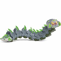 schleich Stone Worm