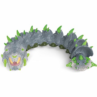 schleich Stone Worm
