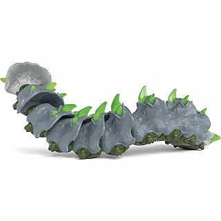 schleich Stone Worm