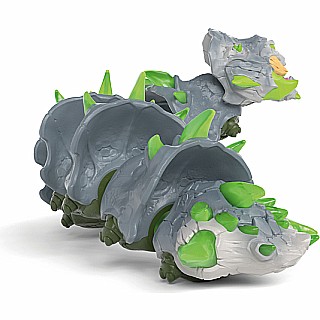 schleich Stone Worm