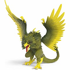schleich ELDRADOR CREATURES Jungle Raptor
