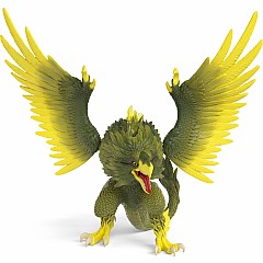 schleich ELDRADOR CREATURES Jungle Raptor