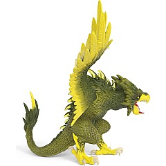 schleich ELDRADOR CREATURES Jungle Raptor