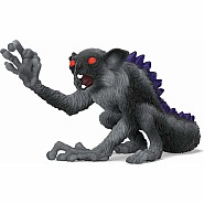 Shadow Lemur Animal Toy Figurine