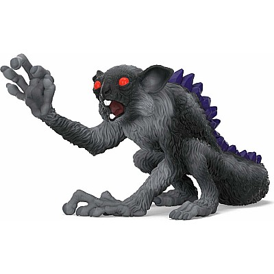 Shadow Lemur Animal Toy Figurine