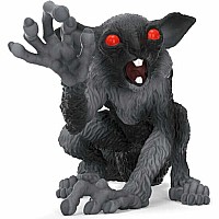 Shadow Lemur Animal Toy Figurine