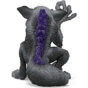 Shadow Lemur Animal Toy Figurine