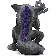 Shadow Lemur Animal Toy Figurine