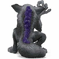 Shadow Lemur Animal Toy Figurine