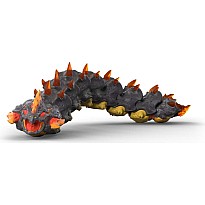 Lava Worm
