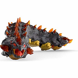 Lava Worm