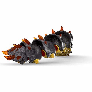 Lava Worm