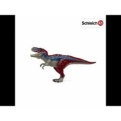 Tyrannosaurus Rex Blue