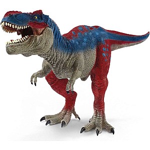 Tyrannosaurus Rex Blue