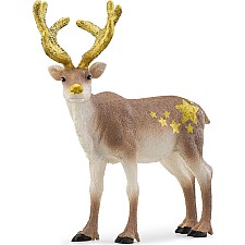 schleich WILD LIFE Limited-Edition Holiday Reindeer 2023