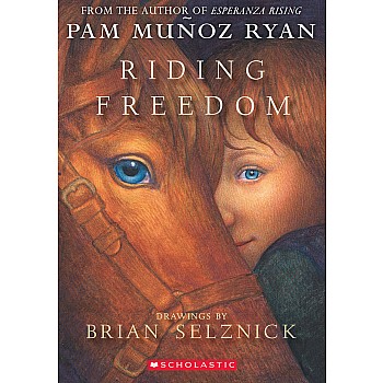 Riding Freedom