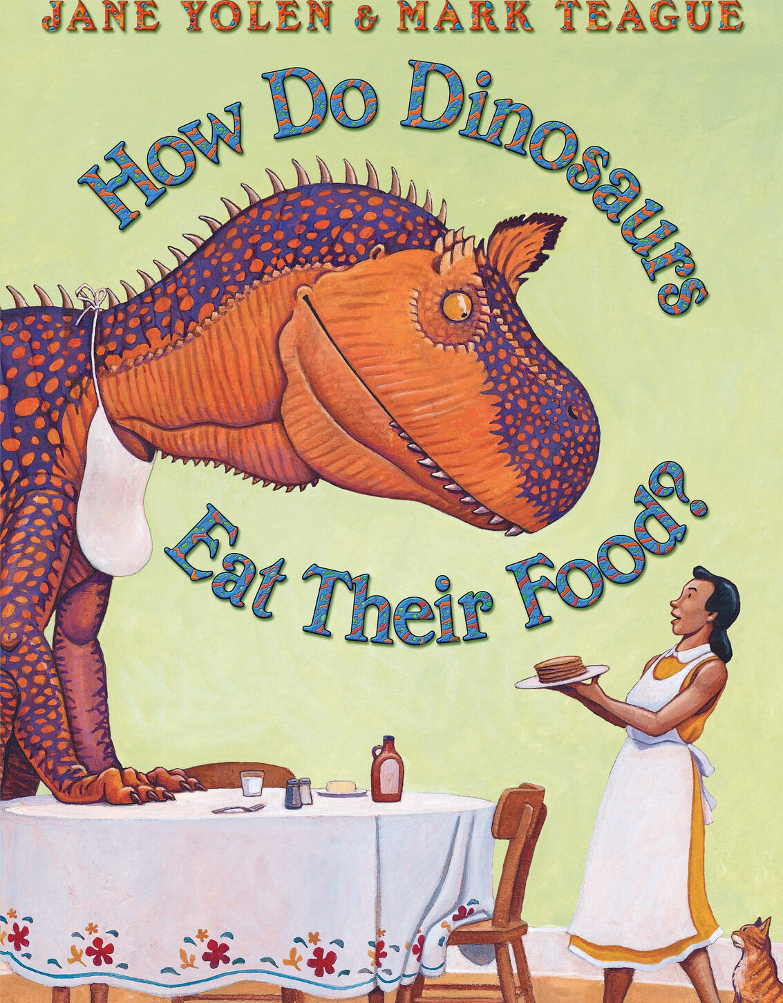 How Do Dinosaurs Eat Their Food? - Stevensons Toys