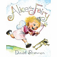 Alice the Fairy