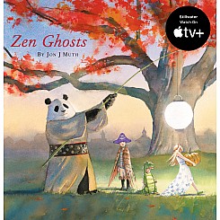 Zen Ghosts