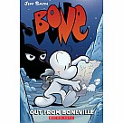 Out from Boneville: A Graphic Novel (BONE #1): Out From Boneville