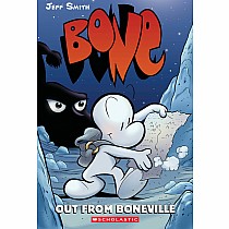 Out from Boneville (BONE #1)