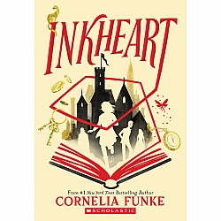 Inkheart (Inkheart Trilogy #1)