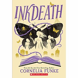 Inkdeath (Inkheart Trilogy #3)