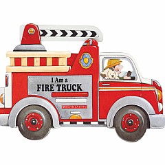 I Am a Fire Truck