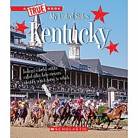 Kentucky (A True Book: My United States)