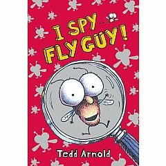 I Spy Fly Guy! (Fly Guy #7): I Spy Fly Guy
