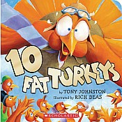 10 Fat Turkeys