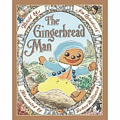 The Gingerbread Man