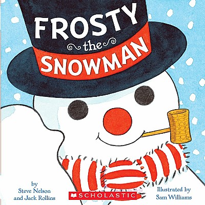 Frosty the Snowman