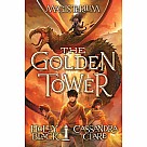 Magisterium 5: The Golden Tower