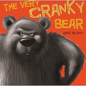 The Very Cranky Bear