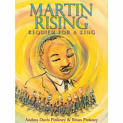 Martin Rising: Requiem For a King