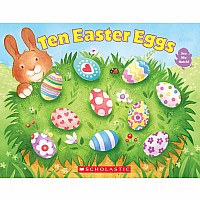 Ten Easter Eggs