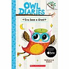 Owl Diaries 2: Eva Sees a Ghost