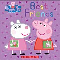 Best Friends (Peppa Pig)