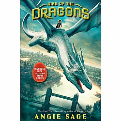 Rise of the Dragons (Rise of the Dragons #1)