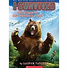 I Survived 17: I Survived the Attack of the Grizzlies, 1967