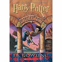 Harry Potter and the Sorcerer's Stone