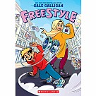 Freestyle: A Graphic Novel