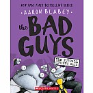 The Bad Guys in The Furball Strikes Back (The Bad Guys #3)