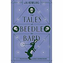 The Tales of Beedle the Bard