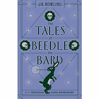 The Tales of Beedle the Bard