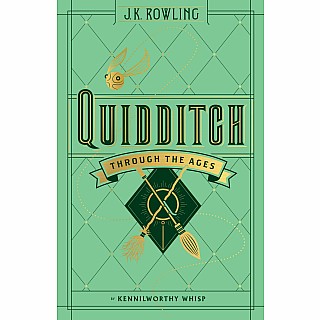 Quidditch Through the Ages