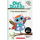 Owl Diaries 7: The Wildwood Bakery
