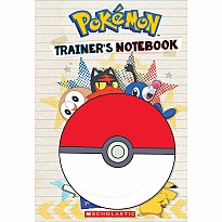 Trainer's Notebook (Pokémon)